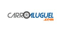 Logomarca Carro Aluguel