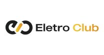 Logomarca Eletroclub