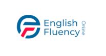 Logomarca English Fluency Online