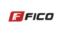 Logomarca Fico Clothing