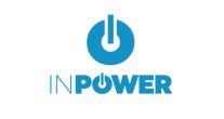 Logomarca Inpower