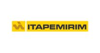 Logomarca Itapemirim