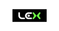 Logomarca Lex Gamer