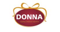 Logomarca Lojas Donna