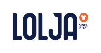 Logomarca Lolja