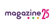 Logomarca Magazine 25