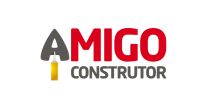 Logomarca Amigo Construtor
