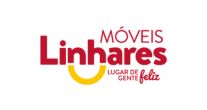 Logomarca Móveis Linhares