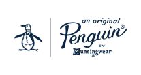 Logomarca Original Penguin
