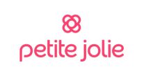 Logomarca Petite Jolie