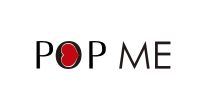 Logomarca Pop Me