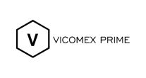 Logomarca Vicomex Prime