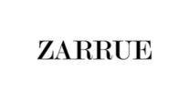 Logomarca Zarrue