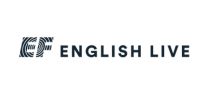 Logomarca EF English