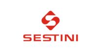 Logomarca Sestini