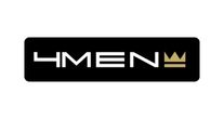Logomarca 4men