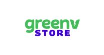 Logomarca GreenV