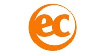 Logomarca EC English