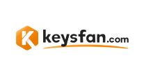 Logomarca Keysfan