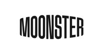 Logomarca Moonster