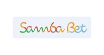 Logomarca Samba Bet