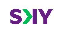 Logomarca SKY Airline