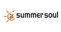 Logomarca Summer Soul