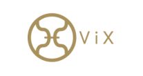 logomarca Vix Brasil