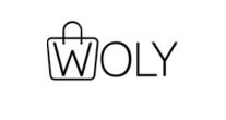Logomarca Woly