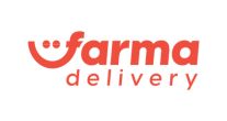 Logomarca Farma Delivery