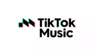 Logomarca TikTok Music