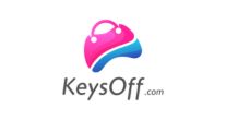 Logomarca Keysoff