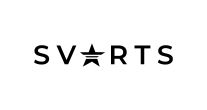 Logomarca Svarts
