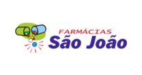 Logomarca Farmácia São João