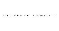 Logomarca Giuseppe Zanotti