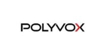 Logomarca Polyvox