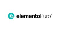 Logomarca Elemento Puro