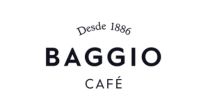 Logomarca Baggio Café