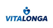 Logomarca Vitalonga