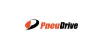 Logomarca PneuDrive