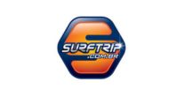 Logomarca Surftrip