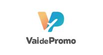 Logomarca Vaidepromo