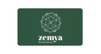 Logomarca Zemya