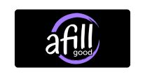 Logomarca Afill Good