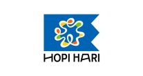 Logomarca Hopi Hari