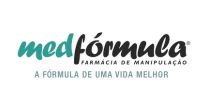 Logomarca Medfórmula