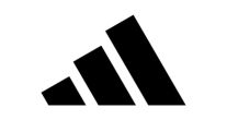 Logomarca Adidas