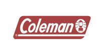 Logomarca Coleman