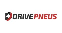 Logomarca Drive Pneus