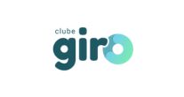 Logomarca Clube Giro